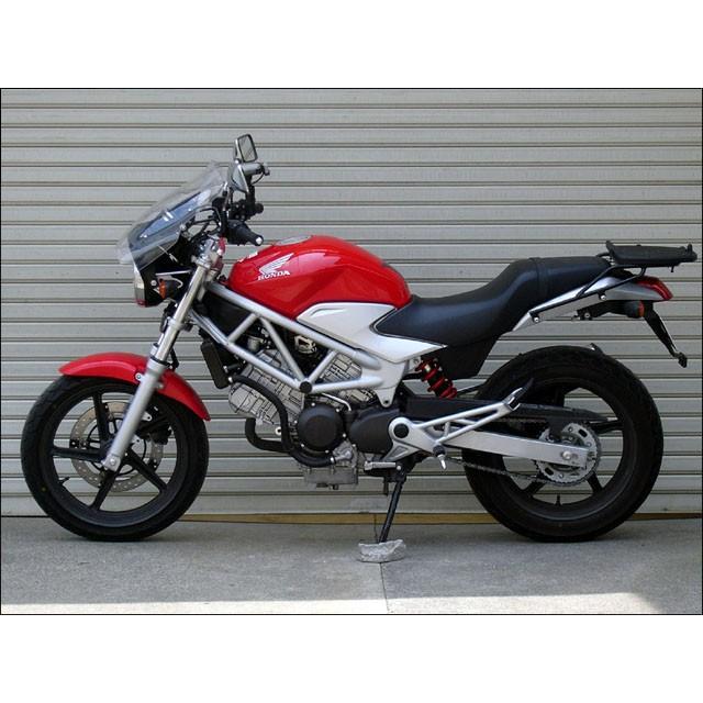 わせたセッ Chic Vtr250 Honda ホンダ ウェビック1号店 通販 Paypayモール Design