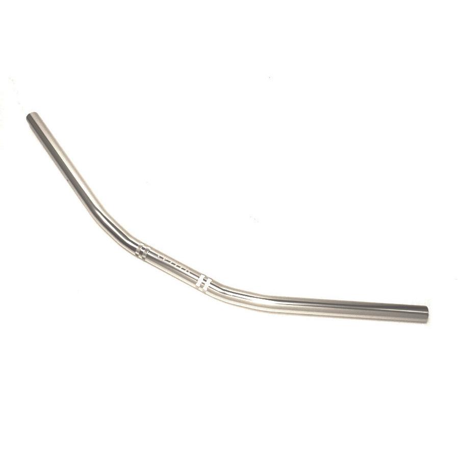 EFFEX エフェックス EZ-FIT BAR [イージーフィットバー] カラー：シルバー (アルミ) FZ1 FAZER(RN17N)[フェザー] FZ1(RN21J)  FAZER(RN21J)[フェザー] ハンドル | EFFEX