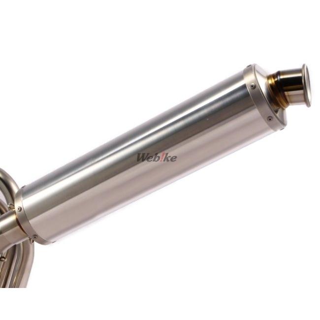 YAMAMOTO RACING（ヤマモトレーシング） スペックA フルエキゾースト