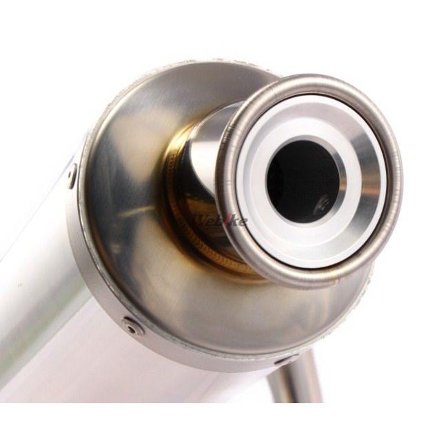 YAMAMOTO RACING（ヤマモトレーシング） スペックA フルエキゾースト