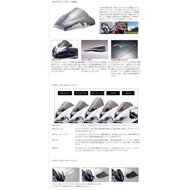 びぃ様　ご確認用 ZERO GRAVITY ZEROGRAVITY ゼログラビティ スクリーン 【ダブル