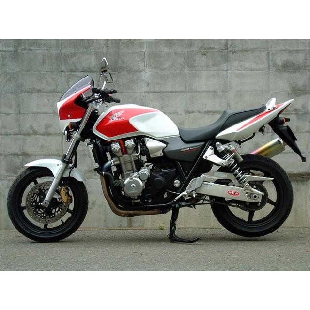 CHIC DESIGN シックデザイン ロードコメット カラー：ブラック