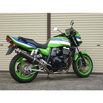 techserfu（テックサーフ） [ZEEX SUPER STINLESS MUFFLER]ジークス