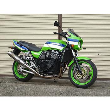 techserfu（テックサーフ） [ZEEX SUPER STINLESS MUFFLER]ジークス