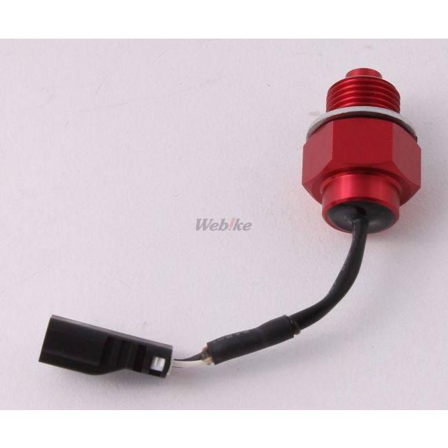 YOSHIMURA ヨシムラ テンプメーターセンサー 【TYPE-A】 SUZUKI スズキ その他メーターオプション・補修部品 メーター・インジケーター関係 電装系 | ヨシムラ | 02