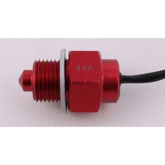 YOSHIMURA ヨシムラ テンプメーターセンサー 【TYPE-A】 SUZUKI スズキ その他メーターオプション・補修部品 メーター・インジケーター関係 電装系 | ヨシムラ | 03