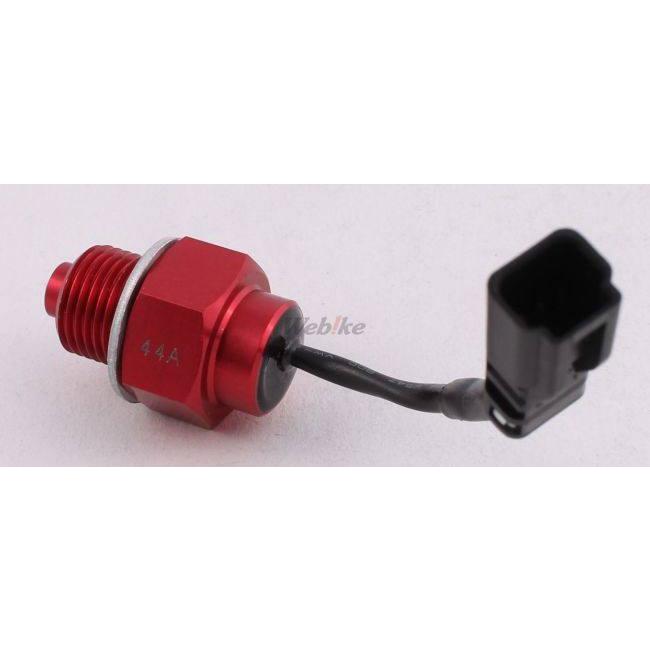 YOSHIMURA ヨシムラ テンプメーターセンサー 【TYPE-A】 SUZUKI スズキ その他メーターオプション・補修部品 メーター・インジケーター関係 電装系 | ヨシムラ | 04