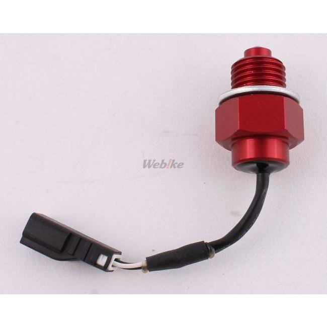 YOSHIMURA ヨシムラ テンプメーターセンサー 【TYPE-D】 HONDA ホンダ KAWASAKI カワサキ SUZUKI スズキ TRIUMPH トライアンフ YAMAHA ヤマハ 電装系 | ヨシムラ | 01