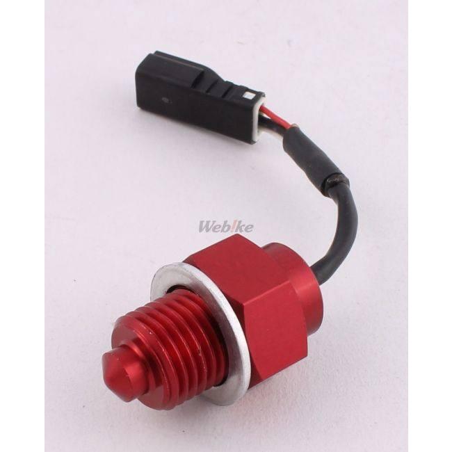 YOSHIMURA ヨシムラ テンプメーターセンサー 【TYPE-D】 HONDA ホンダ KAWASAKI カワサキ SUZUKI スズキ TRIUMPH トライアンフ YAMAHA ヤマハ 電装系 | ヨシムラ | 02