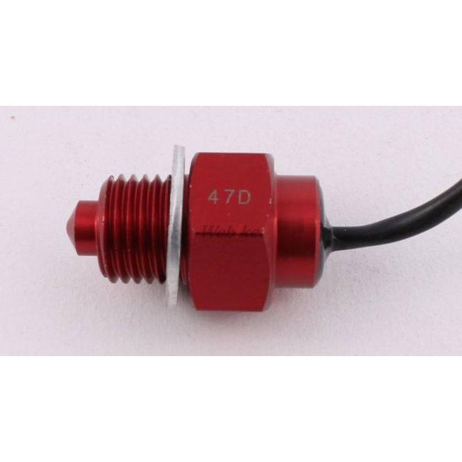 YOSHIMURA ヨシムラ テンプメーターセンサー 【TYPE-D】 HONDA ホンダ KAWASAKI カワサキ SUZUKI スズキ TRIUMPH トライアンフ YAMAHA ヤマハ 電装系 | ヨシムラ | 04