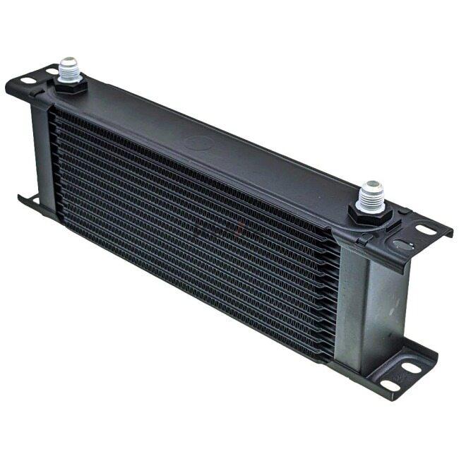 ACTIVE（アクティブ） 汎用ストレートオイルクーラーコア本体 カラー