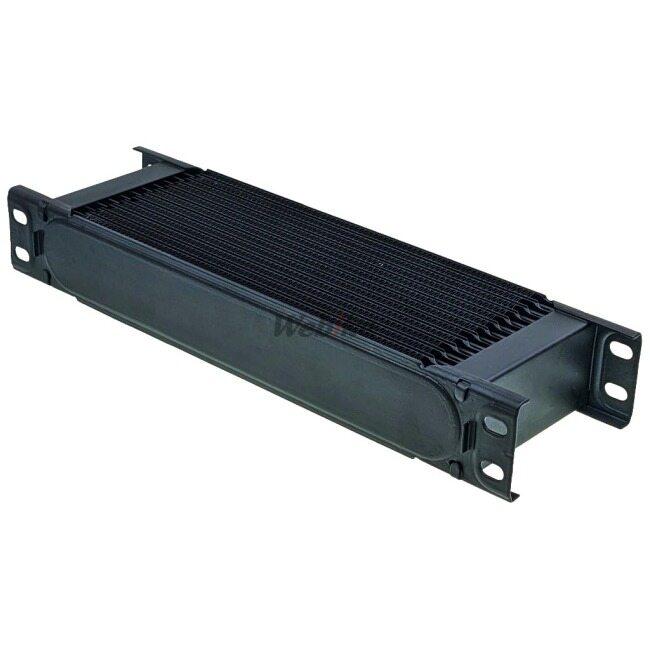 ACTIVE（アクティブ） 汎用ストレートオイルクーラーコア本体 カラー