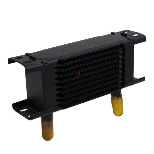 ACTIVE（アクティブ） 汎用ストレートオイルクーラーコア本体 カラー