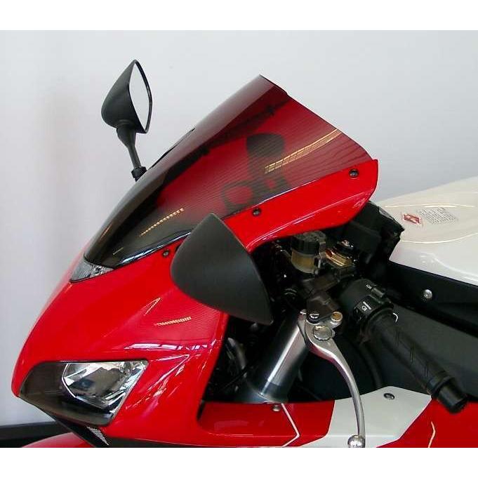 MRA エムアールエー スクリーン オリジナル カラー：ブラック/グラデーション無し CBR1000RR HONDA ホンダ｜webike