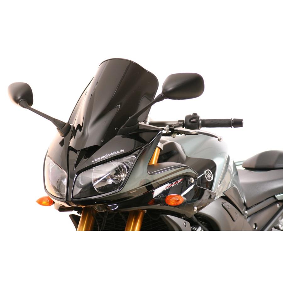 FZ-1 フェザー マジカルレーシング　スモークスクリーン バイク FZ-1 フェザー マジカルレーシング スモークスクリーン