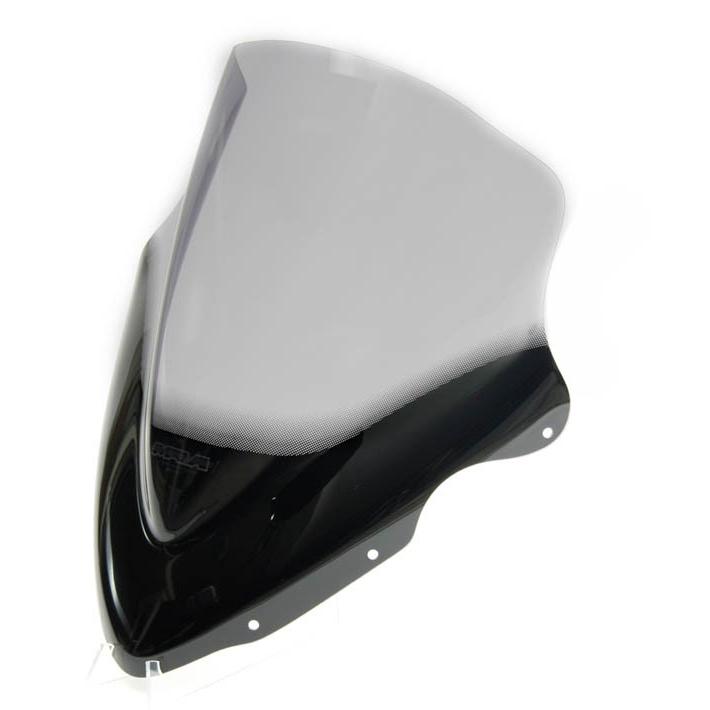 MRA エムアールエー スクリーン レーシング カラー：ブラック/グラデーション無し TMAX500 YAMAHA ヤマハ 外装 | MRA