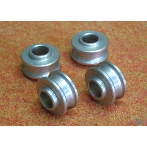 CLEVER WOLF クレバーウルフ 調整カラー ZX-10R KAWASAKI カワサキ カラー・スペーサー・シム 外装 | CLEVER WOLF