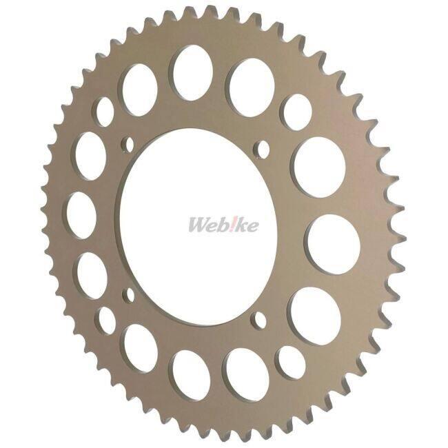 AFAM (アファムスチールリア) Rスチールスプロケット 530-43 BLK CBX550F/F2 81-83、CBX550F/F2 83  10405-43 | バイクパーツ | カスタムパーツ 通販 PLOTオンラインストア H-2-45 ホンダ CBX550（'81〜'86） サイズ：530 リアスプロケット ISA(アイ・エス・エー)