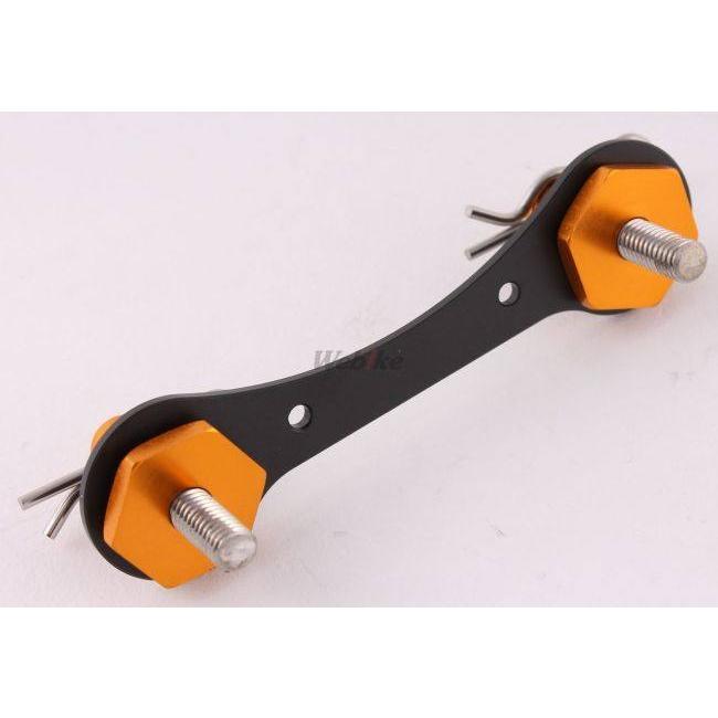 その他 ka babyface（ベビーフェイス） ガソリンタンククイックリリースピン