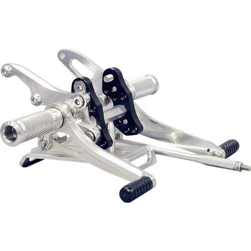 babyface（ベビーフェイス） [IDEAL] バックステップキット カラー