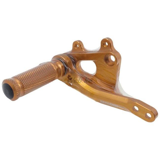 BABYFACE ベビーフェイス [IDEAL] バックステップキット カラー