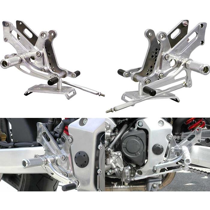 babyface（ベビーフェイス） [IDEAL] バックステップキット カラー