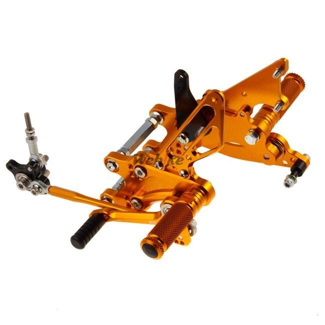 babyface（ベビーフェイス） [IDEAL] バックステップキット カラー