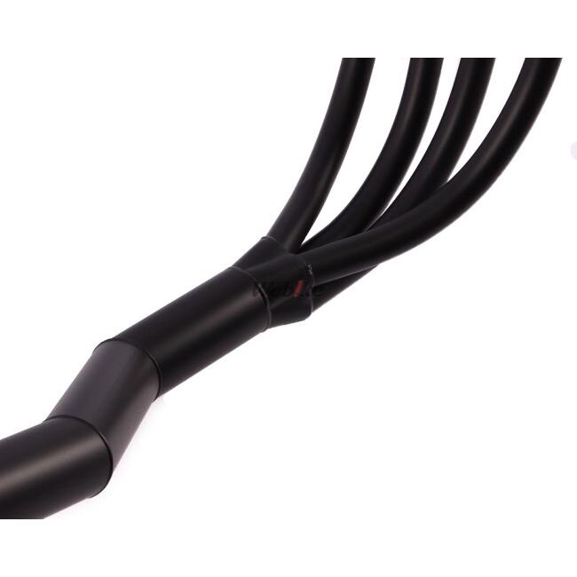 エムテック中京ショート管　ゼファーχ ゼファー400 エムテック中京ショート管ゼファーχ ゼファー400