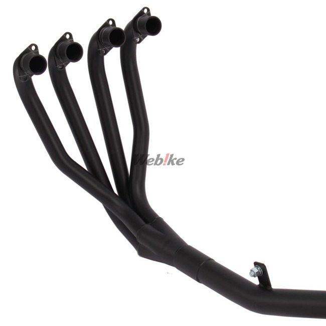 M-TEC中京 エムテック中京 Z-POWER MONAKA モナカマフラー Z400GP