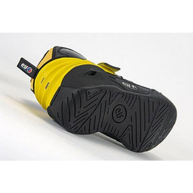 elf shoes エルフシューズ SYNTHESE13［シンテーゼ13 ブラック］ライディングシューズ サイズ：27cm ライディングシューズ フットウェア_12