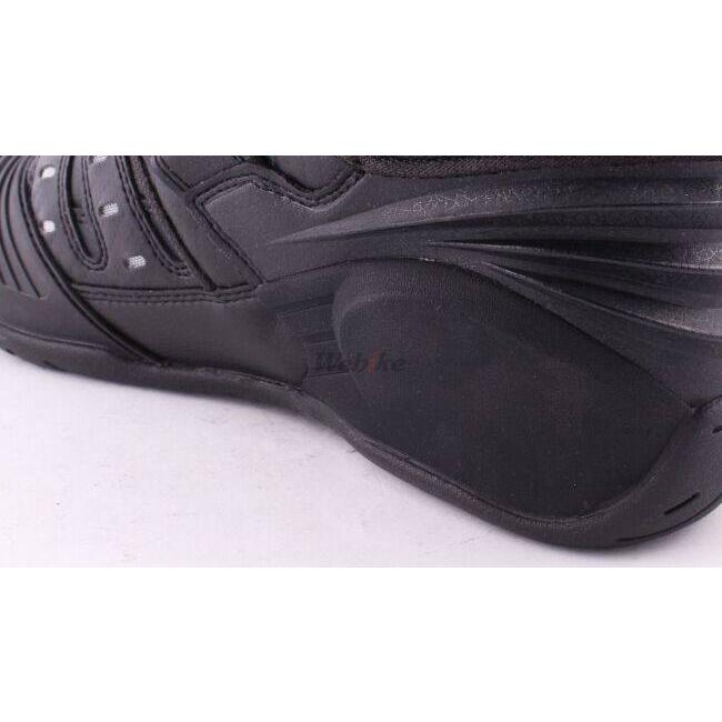 elf shoes エルフシューズ SYNTHESE13［シンテーゼ13 ブラック］ライディングシューズ サイズ：27cm ライディングシューズ フットウェア_6