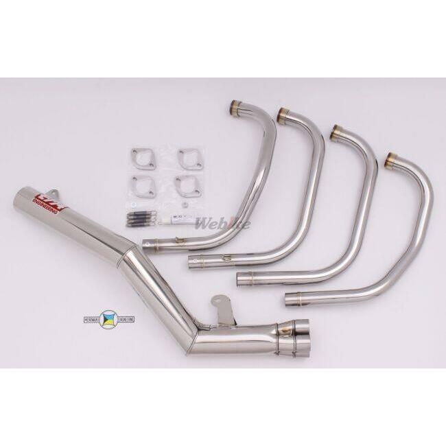 モリワキ MORIWAKI ENGINEERING モリワキエンジニアリング フル