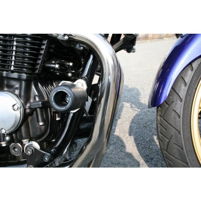RPM アールピーエム 80D-RAPTORフルエキゾーストマフラー サイレンサー