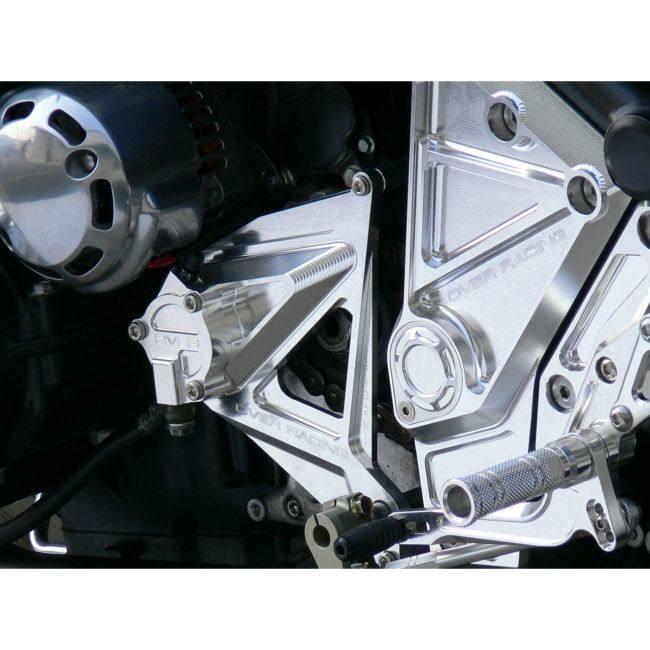 OVER オーヴァー ライトタッチ　クラッチキット ゼファー1100 KAWASAKI カワサキ クラッチレリーズ 駆動系 | OVER RACING | 01