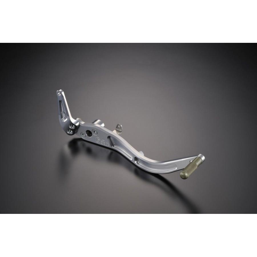 G-Craft ASIA G-Craft ジークラフト ビレットブレーキペダルドラム用