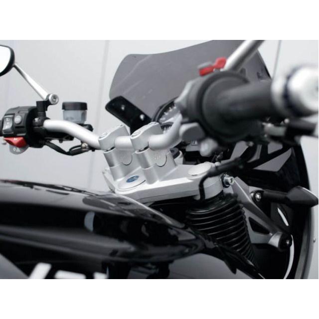 Wunderlich（ワンダーリッヒ） ハンドルアップキット R1200R BMW 