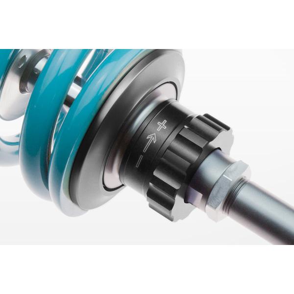 カワサキ ksr110 ナイトロン リアサスペンション R1シリーズ NITRON