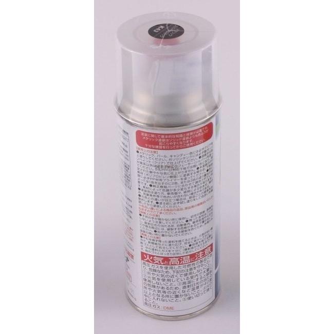 DAYTONA デイトナ MCペインター 660 Ninja ZX-25R SE KRT Edition Z750S (水冷) ZX-10R KAWASAKI カワサキ スプレー塗料 塗装関連 ケミカル | DAYTONA（バイク用品） | 02