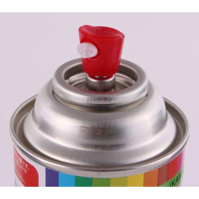 DAYTONA デイトナ MCペインター 660 Ninja ZX-25R SE KRT Edition Z750S (水冷) ZX-10R KAWASAKI カワサキ スプレー塗料 塗装関連 ケミカル | DAYTONA（バイク用品） | 04