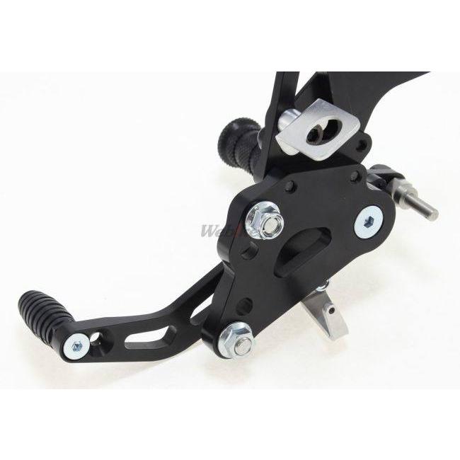 STRIKER ストライカー スペシャルステップキット Type2 GSX