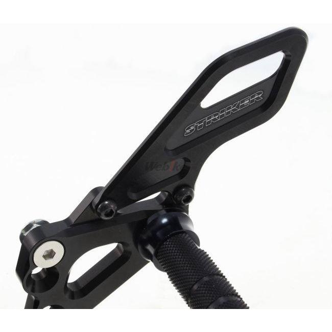 STRIKER ストライカー スペシャルステップキット Type2 GSX