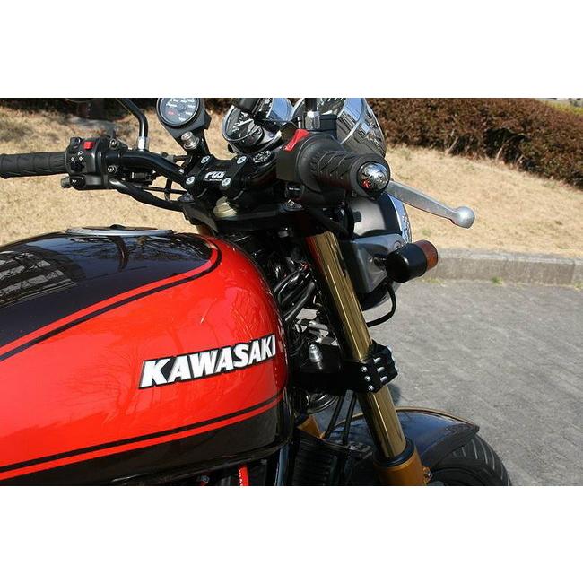 STRIKER（ストライカー） G-STRIKER ステムキット ゼファー750