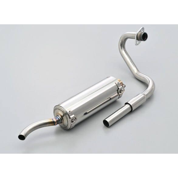 モンキー　ゴリラ系　社外マフラー DAYTONA（デイトナ） スポーツUP マフラー ゴリラ モンキー HONDA