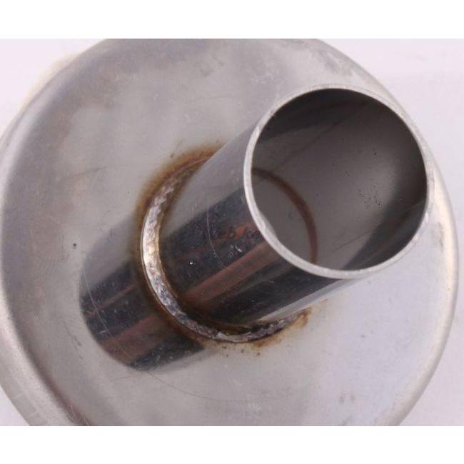 BEAMS（ビームス） SS400用 セミレーシングバッフル タイプ：セミ