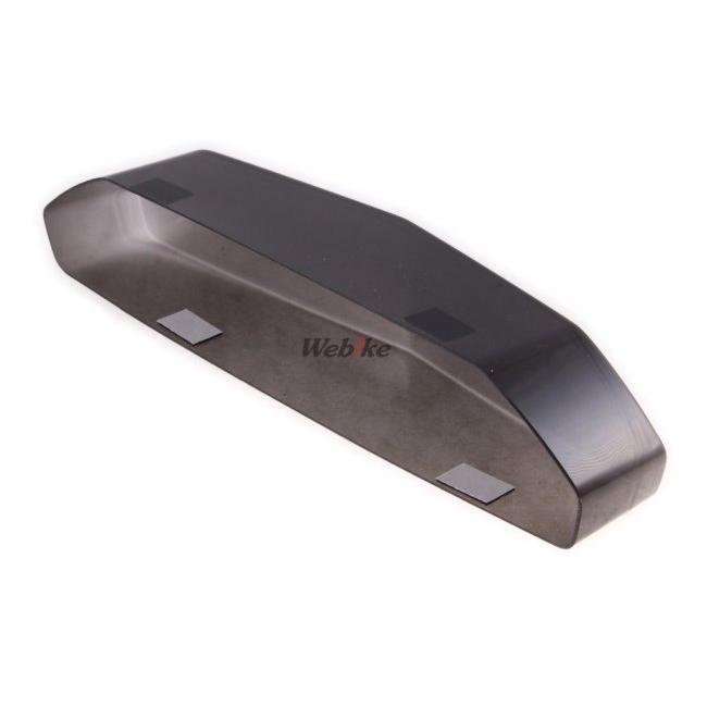 BEET ビート ブラックテール 1400GTR ZRX1200ダエグ KAWASAKI カワサキ テールランプレンズ 灯火類 電装系