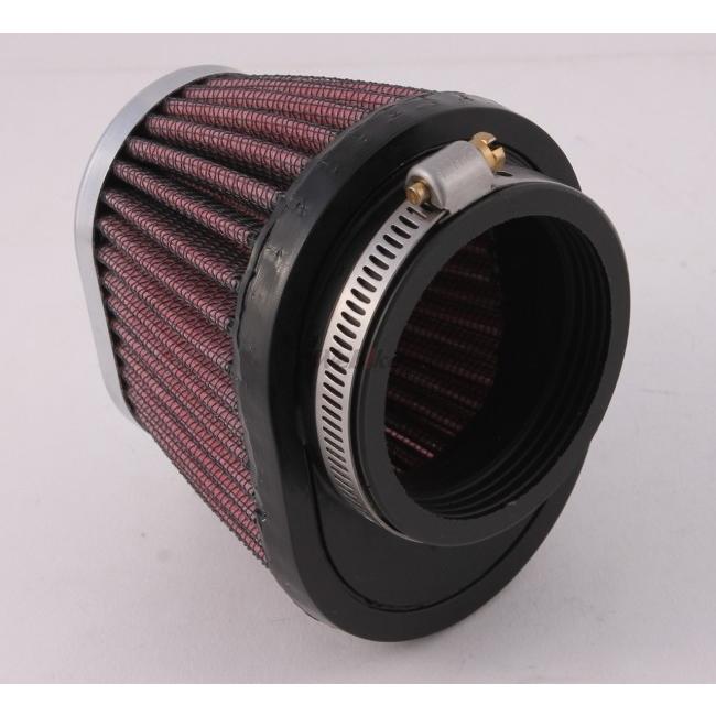 YOSHIMURA ヨシムラ K＆Nカスタムエアフィルター MIKUNI TMキャブ 32