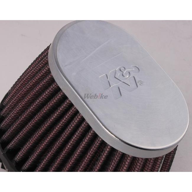 ヨシムラ（YOSHIMURA） K＆Nカスタムエアフィルター MIKUNI TMキャブ