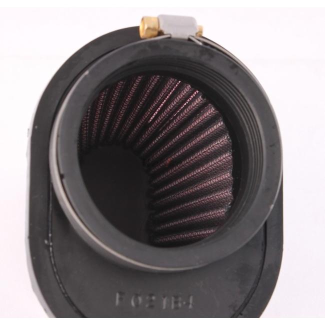 YOSHIMURA ヨシムラ K＆Nカスタムエアフィルター MIKUNI TMキャブ 32