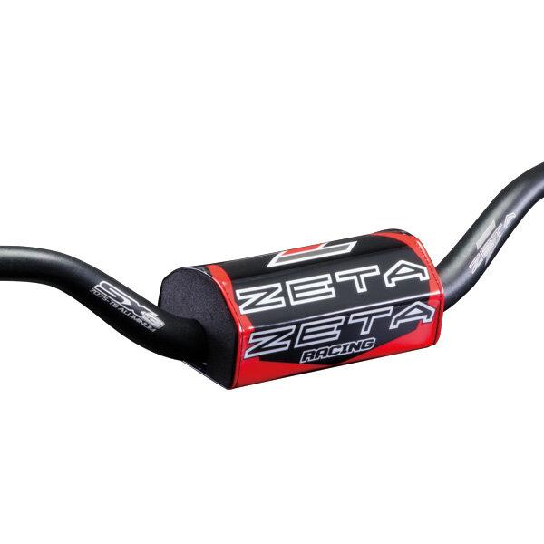 ZETA RACING ジータ レーシング SX3ハンドルバー MX-414 カラー