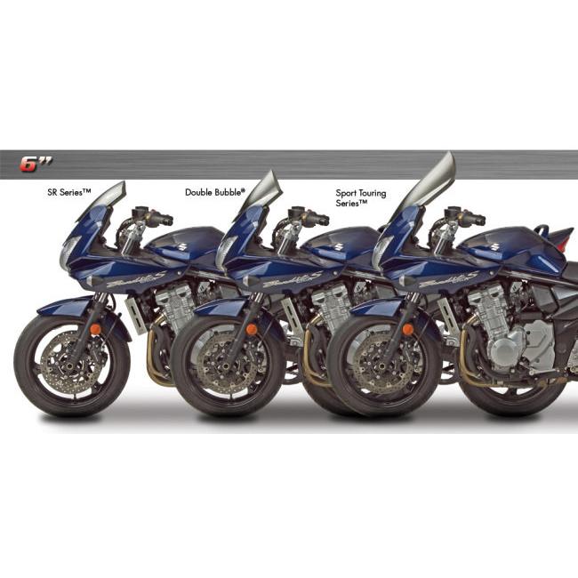スズキバンディット 俺が勝手に勧めたい！】ビッグバイク入門に、安い！丈夫！万能！の